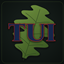ThugUI logo