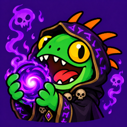 HandyNotes: Seeking the Soulstones logo