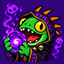 HandyNotes: Seeking the Soulstones logo