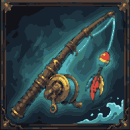 OneClickFish - World of Warcraft Addons - CurseForge