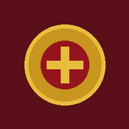 Crown and Court logo