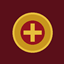 Crown and Court logo