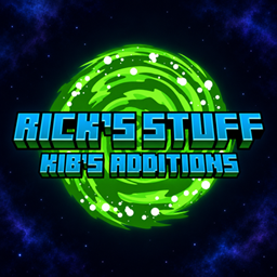 Kib's Additions || Rick's stuff project image