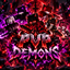 PVP demons logo