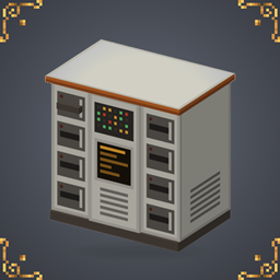Engineered Computation logo