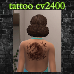 tattoo cv2400 logo