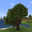 Dynamic Trees for Create: Garnished logo