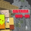 Saitama mod by OfflineGamingYT logo