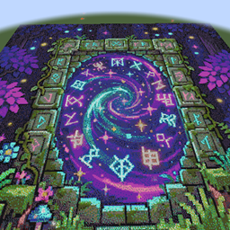 Image to Ground logo