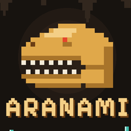 aranami quest logo