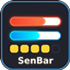 Senbar logo