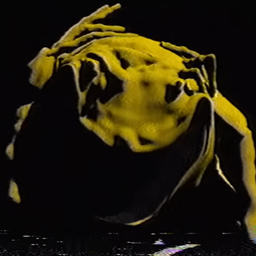 Pacman Analog Horror Official Bedrock Port (Stalker, Eerie) project image