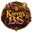 Karen's Bag Solutions (Karen's BS) logo