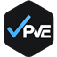 CheckPvE logo