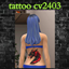 tattoo cv2403 logo