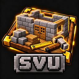 SVU: Building & Interaction project image