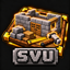 SVU: Building & Interaction logo