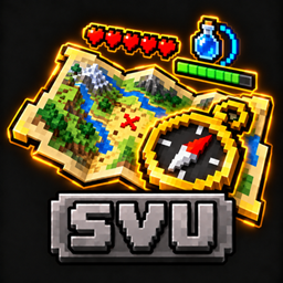 SVU: Exploration & HUD project image