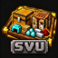 SVU: Inventory & Crafting logo