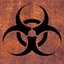 Rusted World RP logo