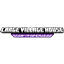 Large Village House logo