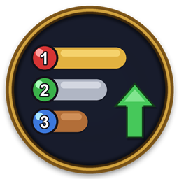 StatLedger logo