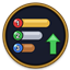 StatLedger logo