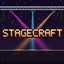 StageCraft - Sound, Light, Video, Action!!! logo