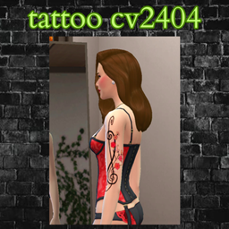 tattoo cv2404 logo