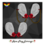 aithsims4 - Rose Plug Earrings logo