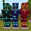 Easy OP Armor [Multiplayer Friendly] logo