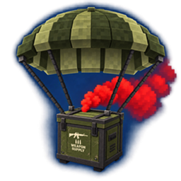TaCZ: Airdrops project image