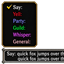 Better Chat Input logo