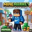 MineMarket logo