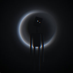Penumbra (Horror) logo