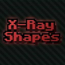 X-Ray Shapes project image