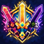 Legendary Weapons 3D MODELS logo