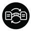 LegacyBridge (LB) logo