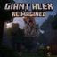 Giant Alex Reimagined logo
