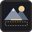 Dynamic Immersive UI logo