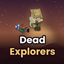 Dead Explorers logo