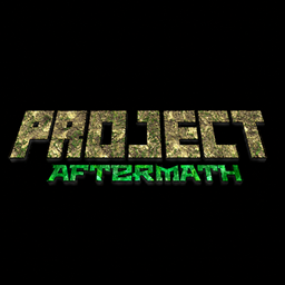 Project Aftermath logo