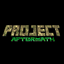 Project Aftermath logo
