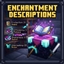 EnchantWise logo