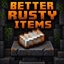 Better Rusty Items logo