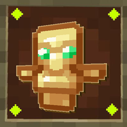 Revamped Totem 64X logo