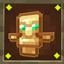 Revamped Totem 64X logo