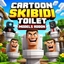 Cartoon Skibidi Toilet Models Addon logo