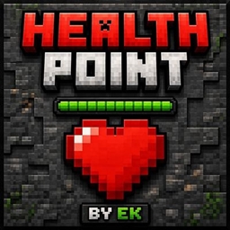 Health Point by EK logo
