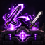 WeaponShift logo
